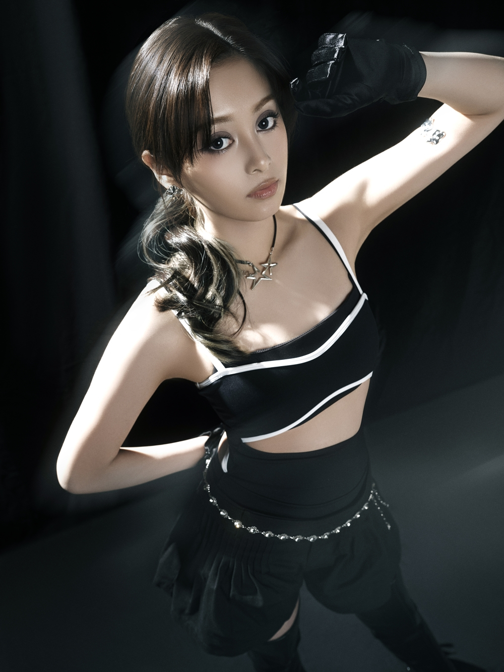 =艾哈特-凯特琳。 