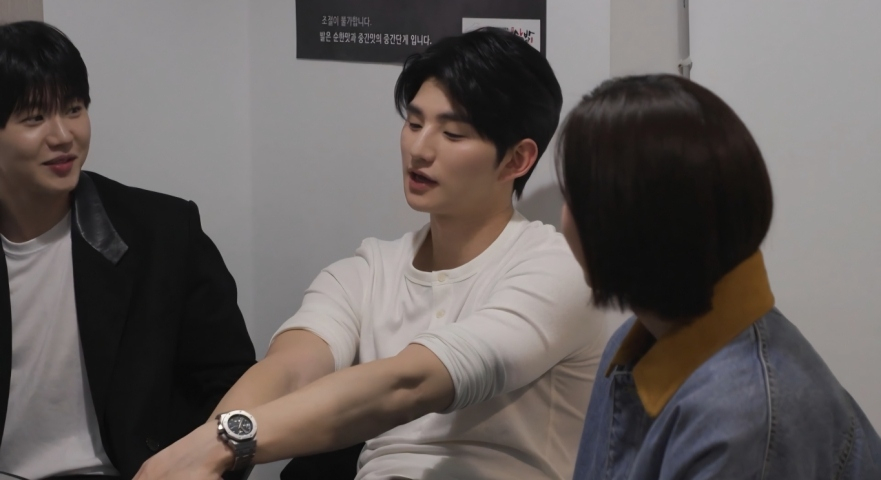 /Photo = MBC's "Omniscient Intervention View"