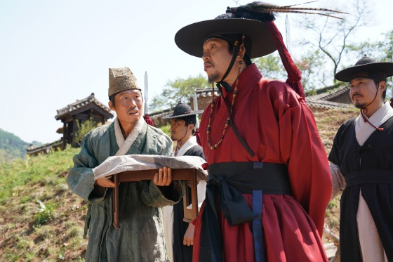 /写真=ショーボックス