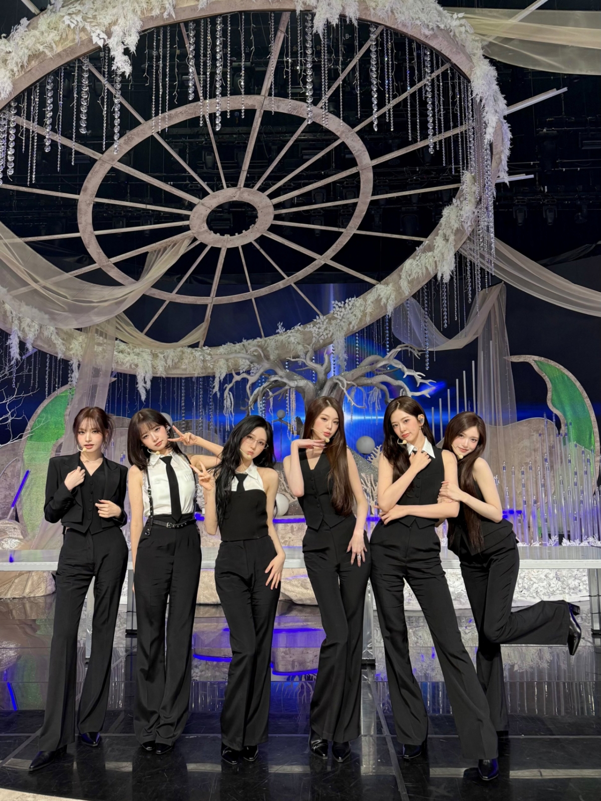 /Ảnh = Starship Entertainment 