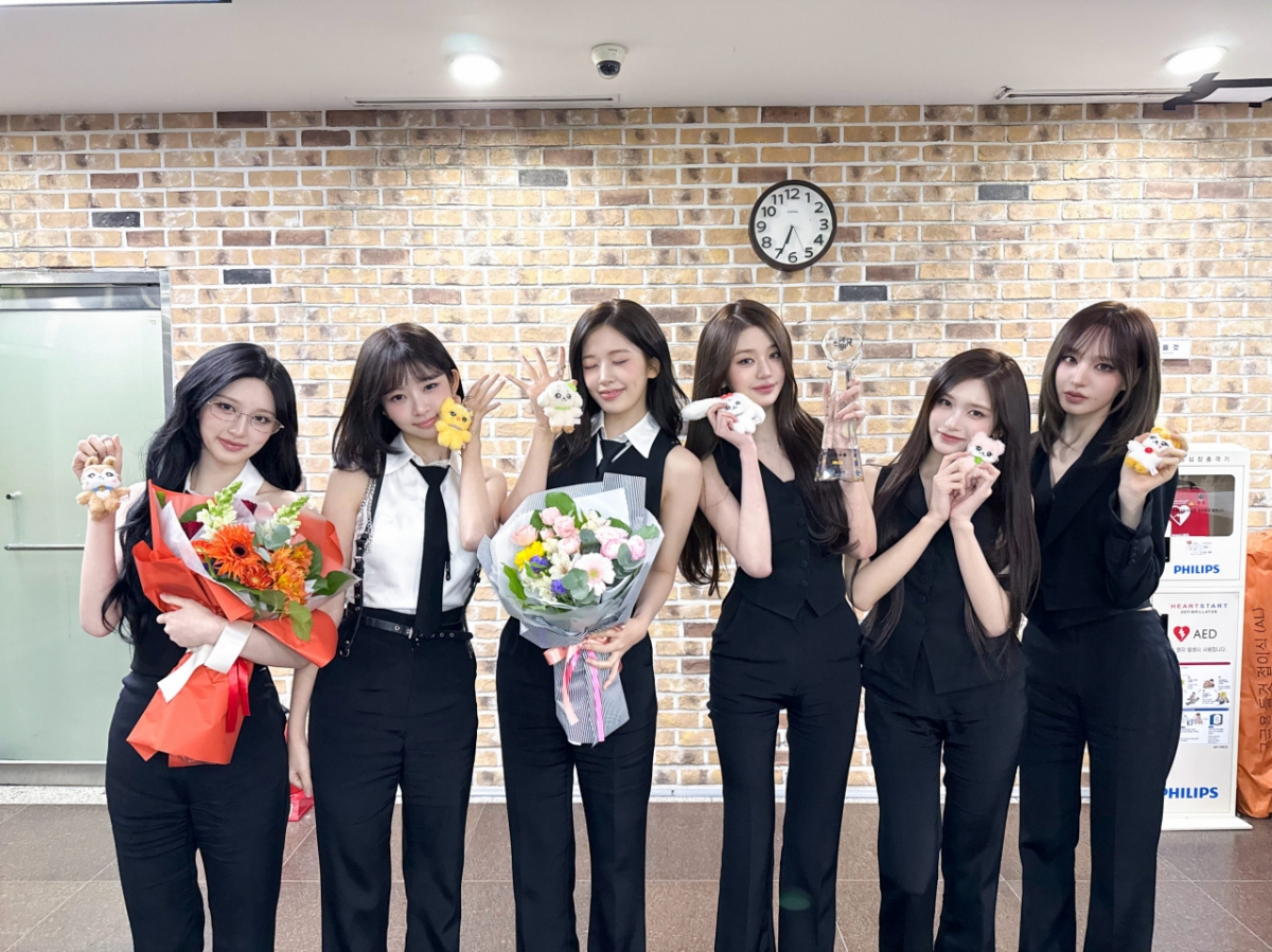 /Ảnh = Starship Entertainment 