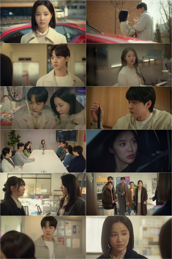 /写真=U+モバイルTV X ライフタイム