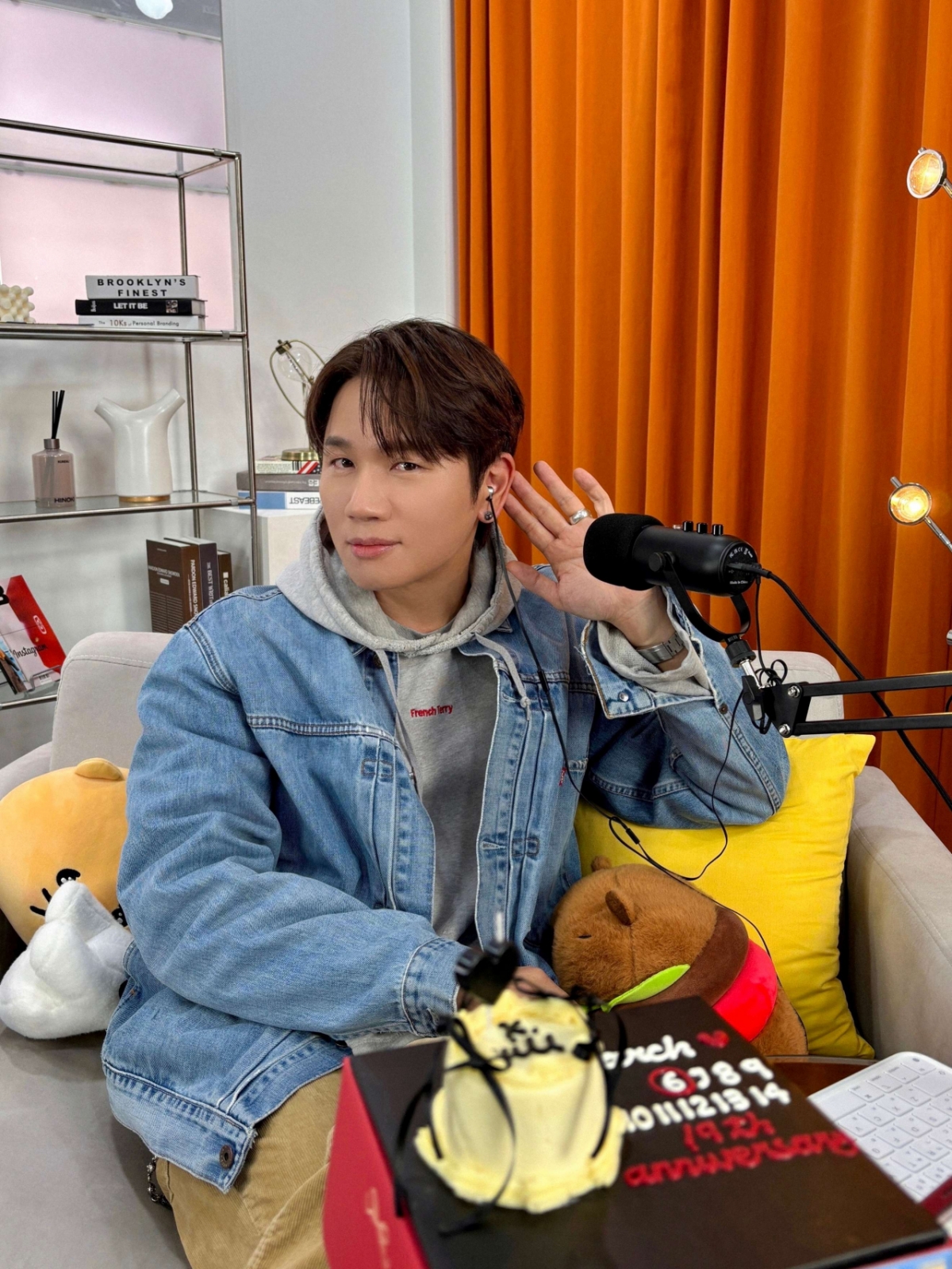 /Ảnh = Kênh YouTube chính thức của K.Will