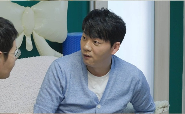 Kim Seung-soo / Photo courtesy = 'My Little Old Boy'