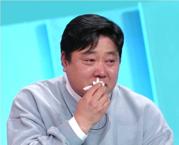 Ян Джун Хёк / Фото = «Частные уши»