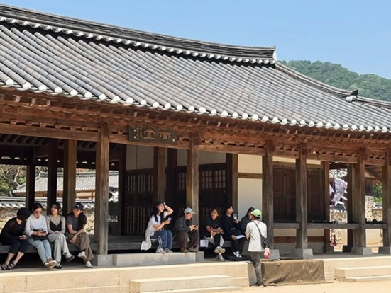 /写真=全尾島個人アカウント