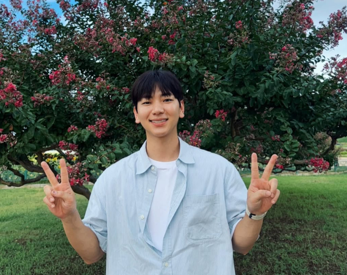 /Ảnh = Tài khoản cá nhân của Lee Joo Seung