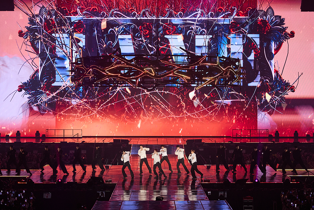 /写真=SMエンターテインメント 