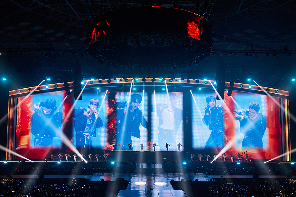 /写真=SMエンターテインメント 