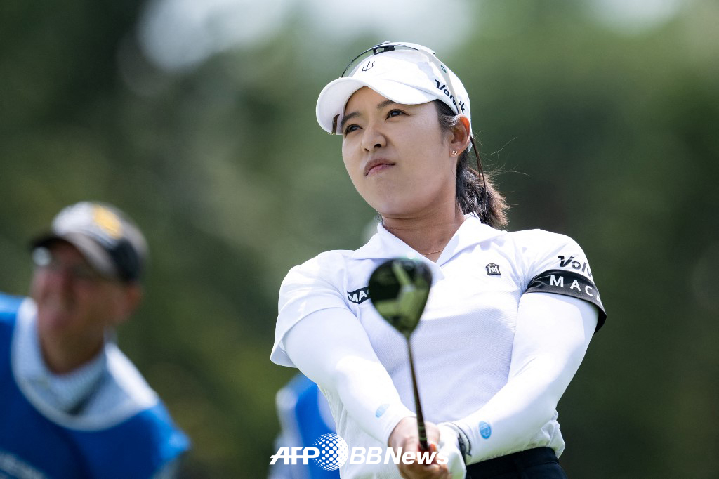 Lee Mi Hyang. /AFPBBNews = Tin tức 1