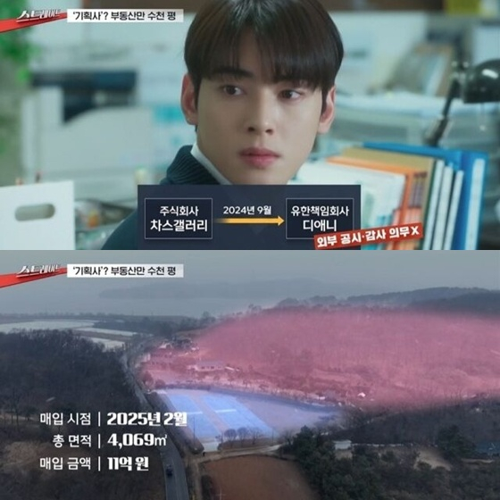 /Фото = прямая линия MBC "Разведка и планирование"