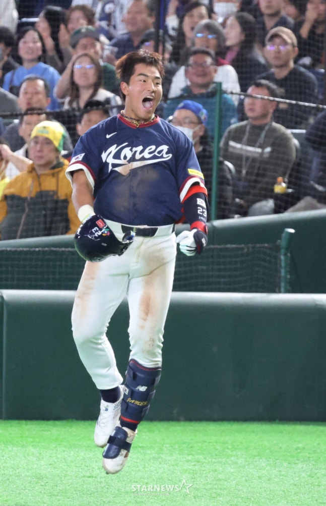 Ан Хён Мин, создавший жертвенную муху. /Фото = Старший репортер Кан Ён Чжо