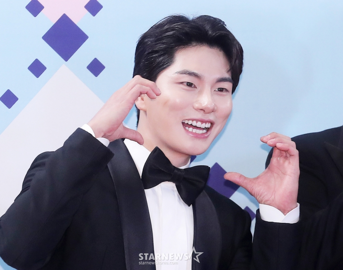 Актер Ли Ли Гён