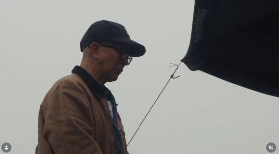 Ảnh = SNS của Koo Joon-yeop