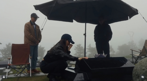 Ảnh = SNS của Koo Joon-yeop