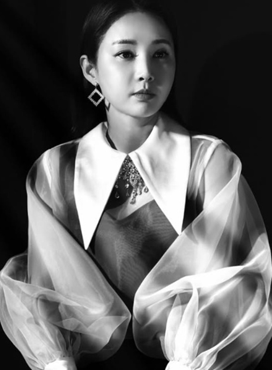 /Ảnh = SNS của Nam Hyun Hee