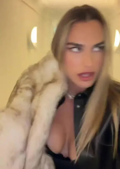 アリーナ·サバレンカ。 /写真=ザサン 仕上げ