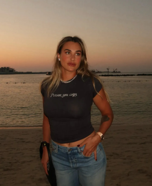 アリーナ·サバレンカ。 /写真=ザサン 仕上げ