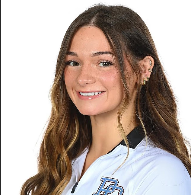 Chloe Dearwester. /Photo = Daily Mail Source