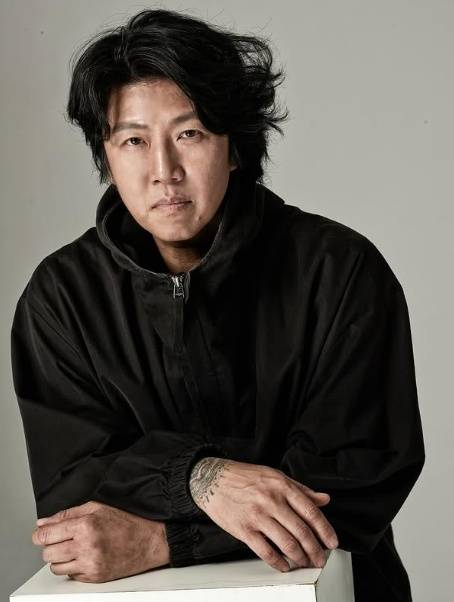 キム·バダ/写真=キム·バダSNS