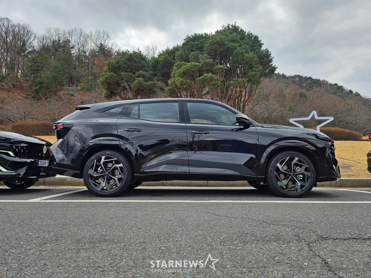 ルノーコリア·フィラント/写真=キム·ギョンス記者