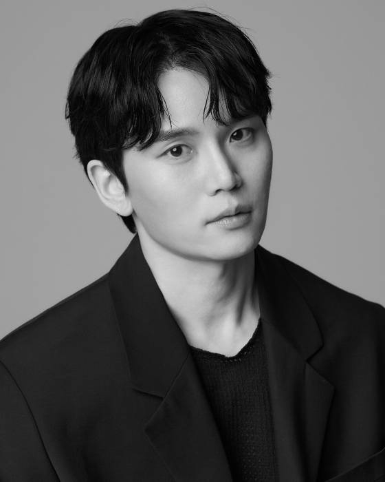 ハン·ジュンウ/写真=アンドマーク