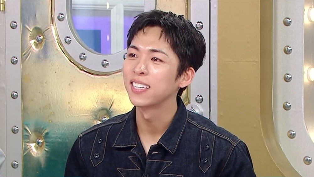 チュ·ジョンヒョク/写真=MBC「ラジオスター」