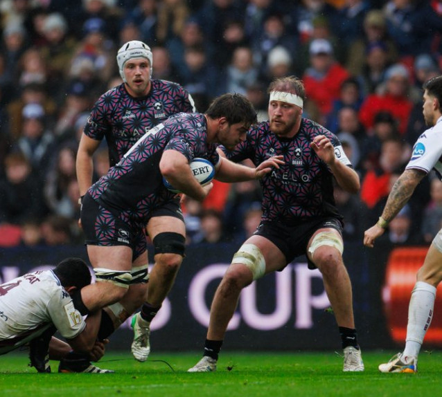  布里斯托尔·贝尔斯选手们的比赛场景。 =照片=布里斯托尔-贝尔斯通过官方SNS收尾。