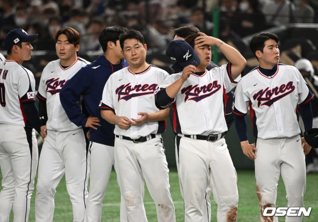 Сборная на момент ЧМ 2023.