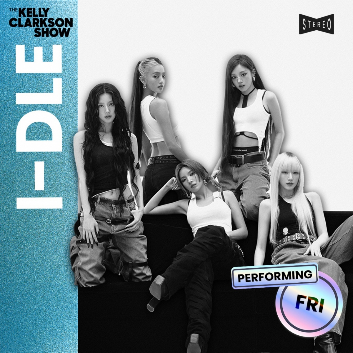 =照片 제공NBC电视台《凯利-克拉克森秀》