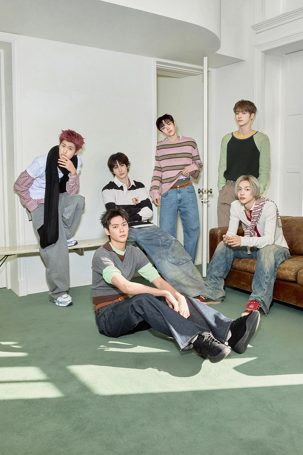 /Photo = SM Entertainment