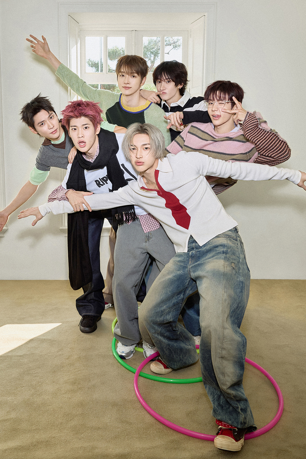 /Photo = SM Entertainment