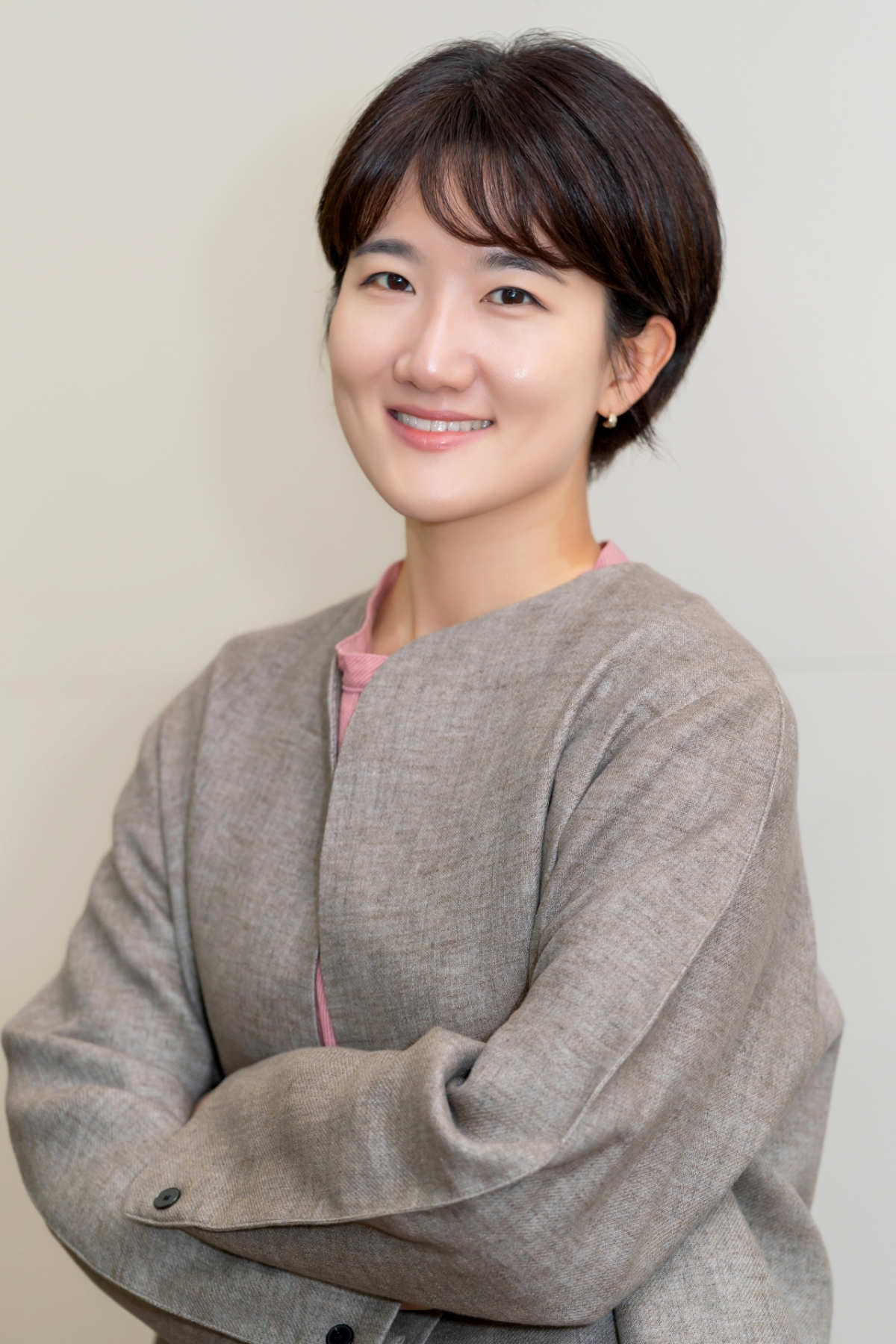 Giám đốc Lim Eun Jung / Ảnh = Showbox