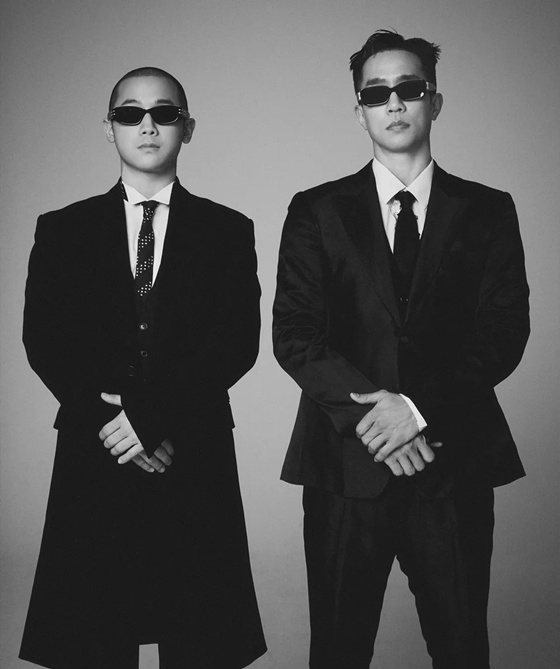 Mighty Mouse / Photo courtesy = All Mighty Records