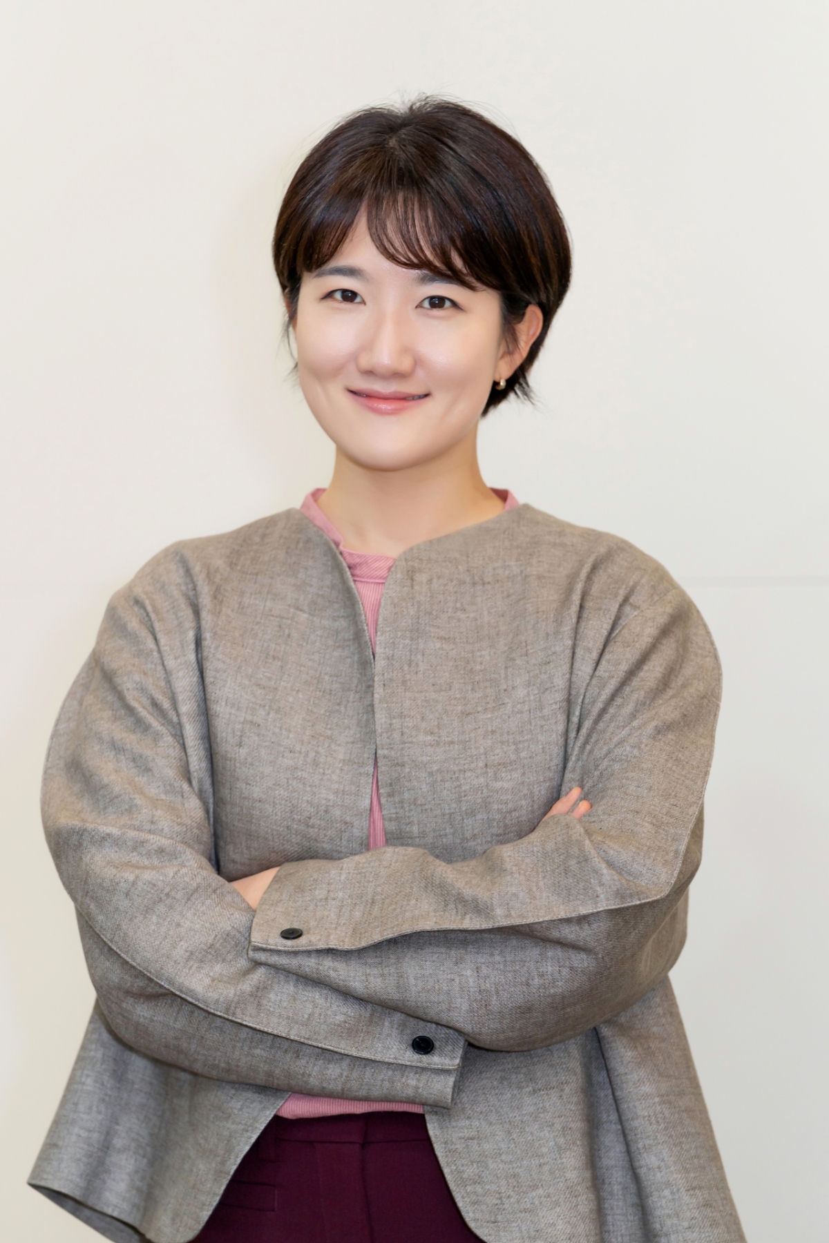 イム·ウンジョン代表/写真=ショーボックス