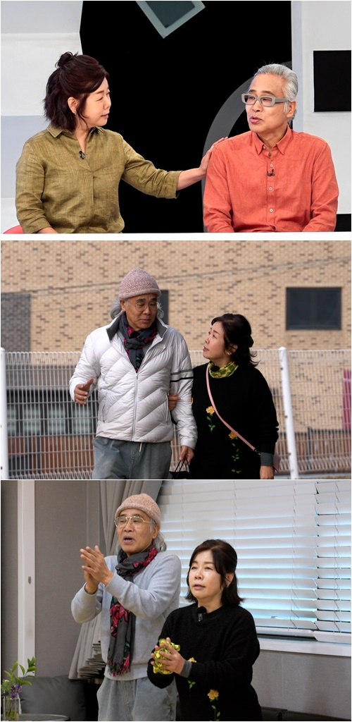 照片=TV CHOSUN 完美生活。