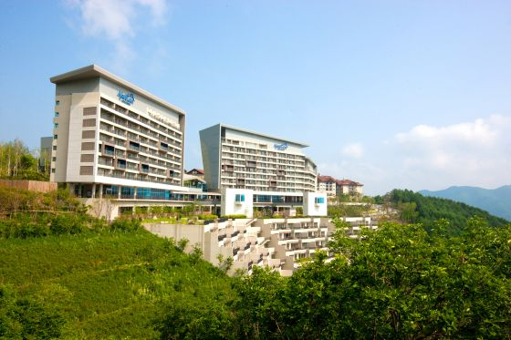 =照片제공high1组合成员high1组合。