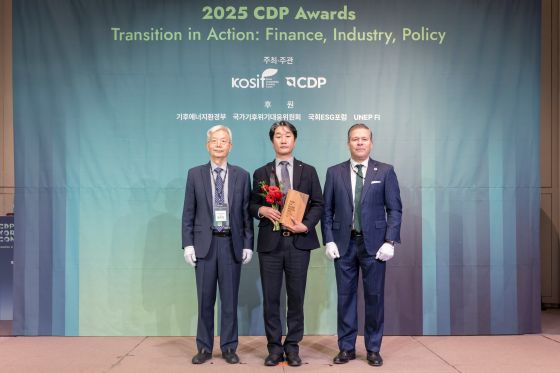 /写真提供=ハンファ