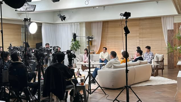 写真=キム·ジョンテ インスタグラム