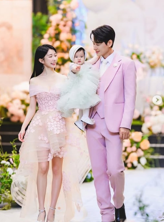 /Photo = Lee Jihoon SNS