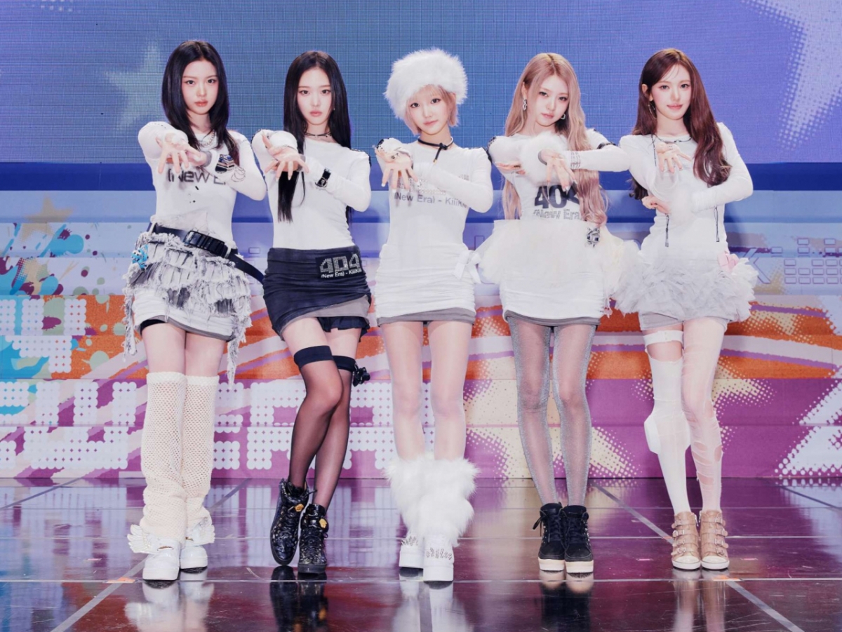 =照片=starship娱乐公司。