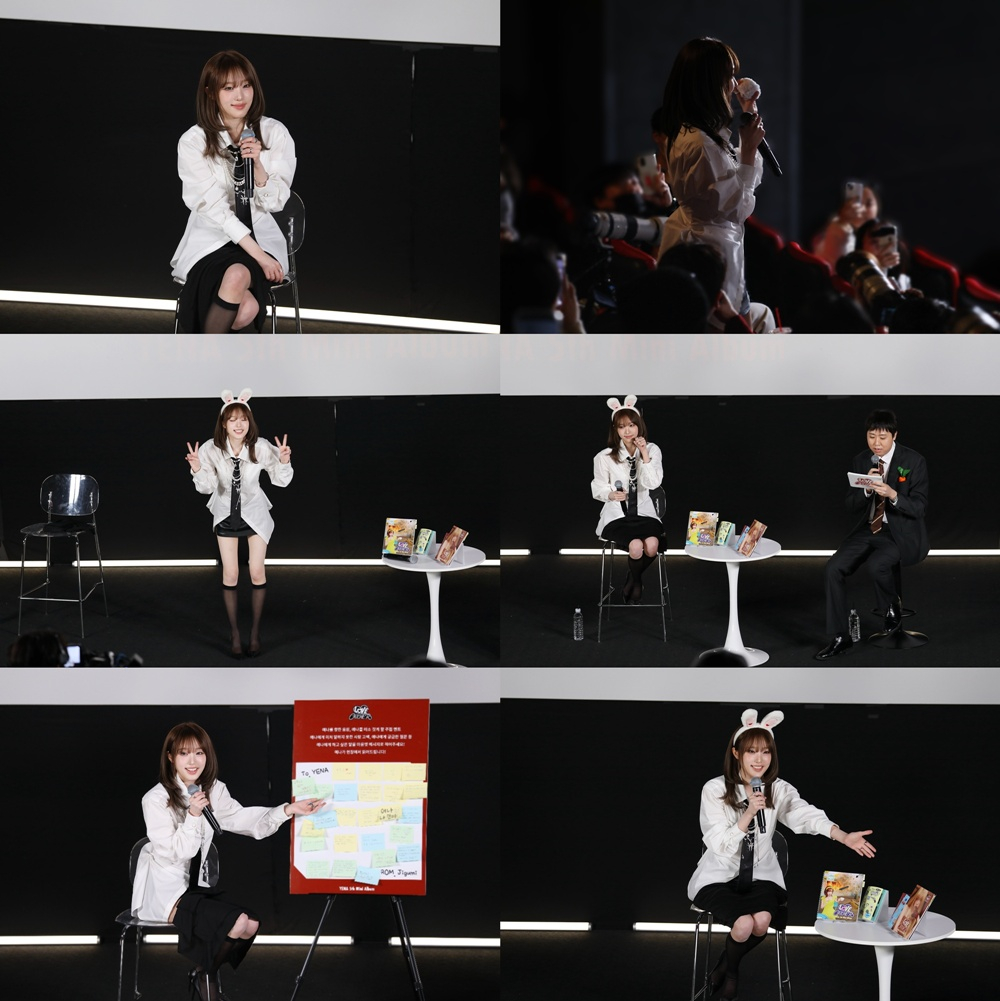 /Ảnh = YG Entertainment