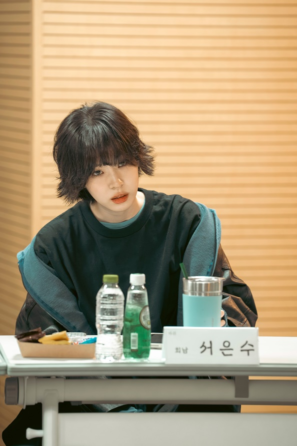 ソ·ウンス/写真提供=ミシガンベンチャーキャピタル（株）、（株）エースメーカームービーワークス