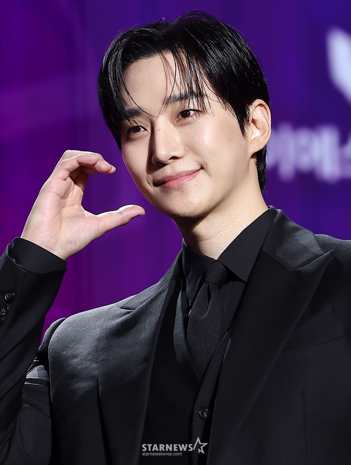  2025.12.2019 / Новости 1 Copyright © Новости 1. Все права защищены. Несанкционированное распространение и распространение материалов и запрещение использования ИИ-обучения. /Фото= (Сеул=Новости 1) Репортер Ким Джин Хван