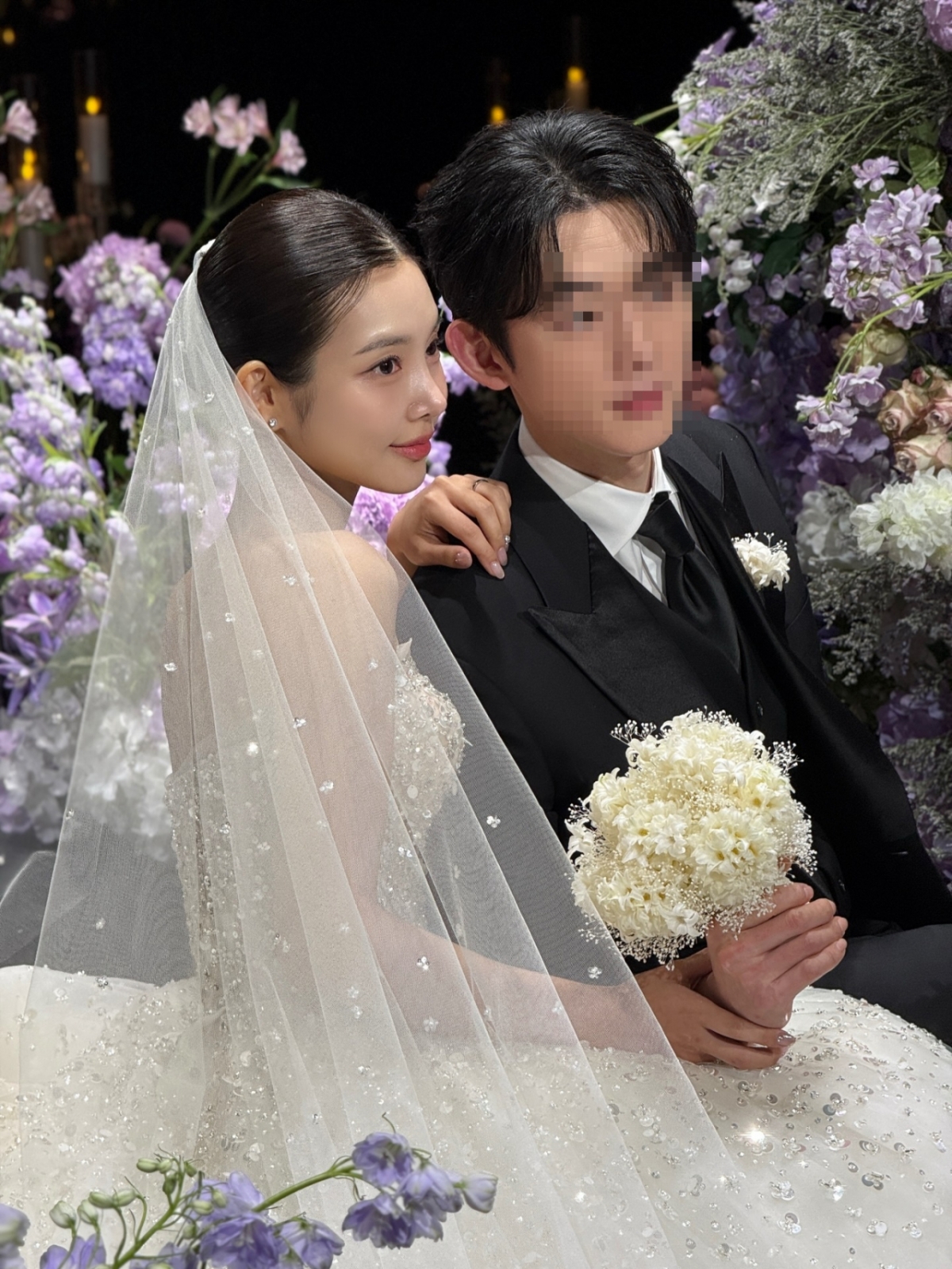 /写真=ダイヤジェニーインスタグラム