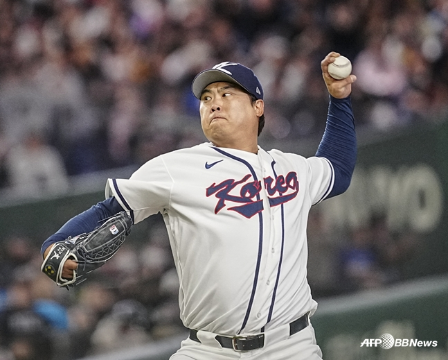 柳贤振本月8日参加了与台湾队的比赛。 =法新社BBNews=新闻1。