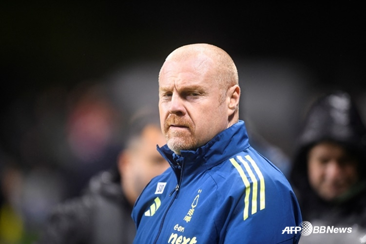 ショーン·ダイチ監督。 /AFPBBNews=ニュース1