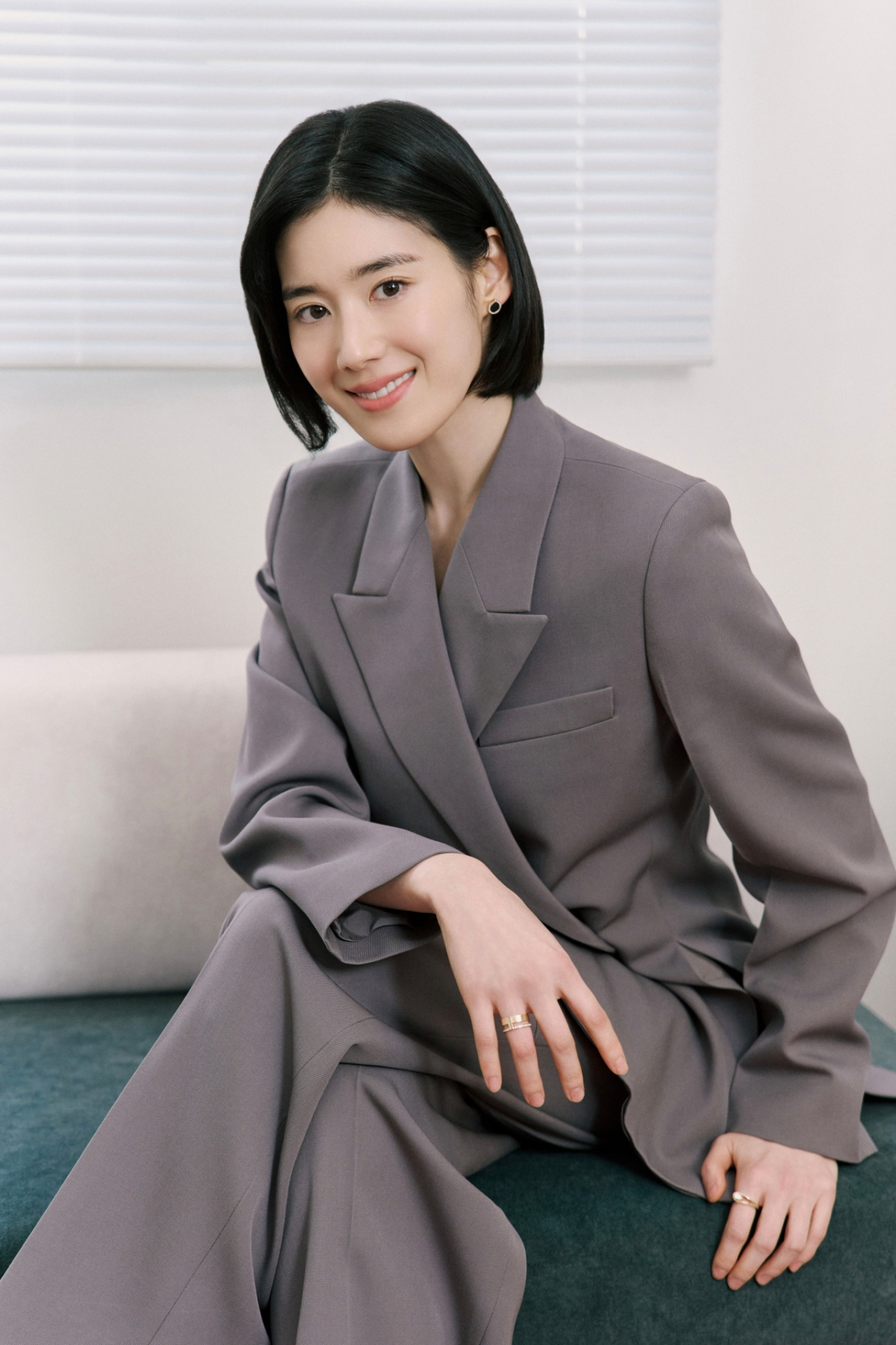 Чон Ын Чхэ / Фото = Студия KT Джинни