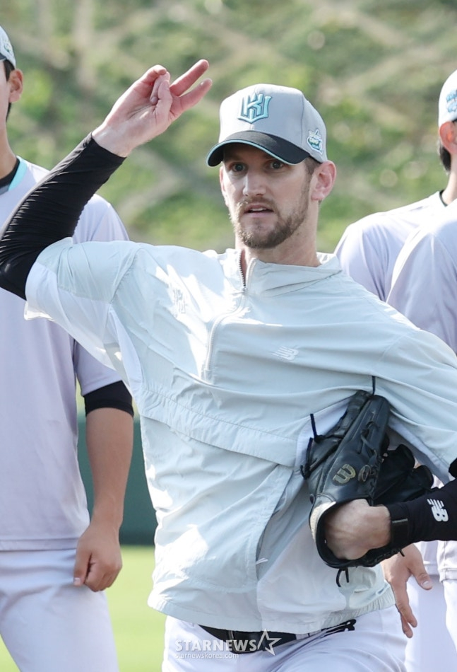 КТ Бошли. /Фото = Ожидание Ким Чжин Гёна