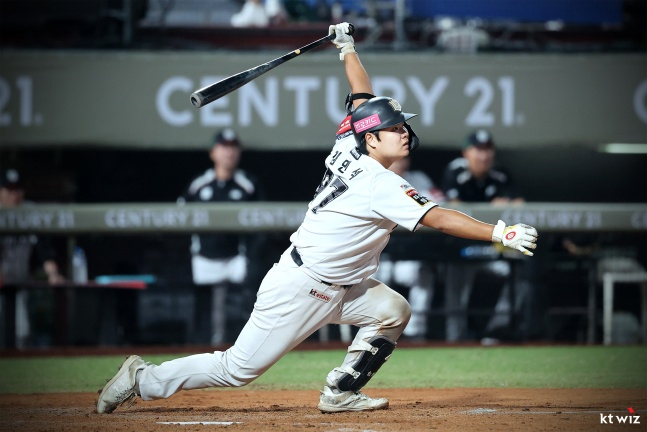 Ким Мин Сок. /Фото = Предоставлено KTWiz